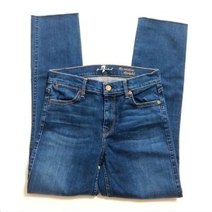 7 For All Mankind Jeans